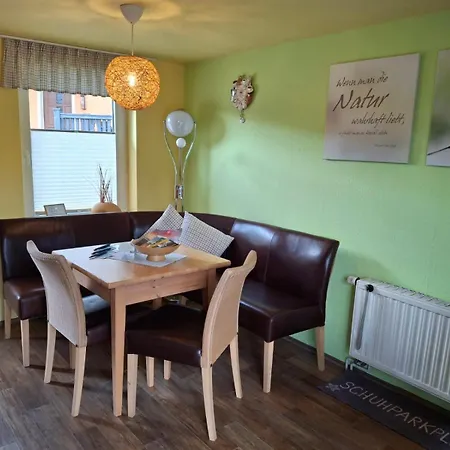 Leuner Holiday home