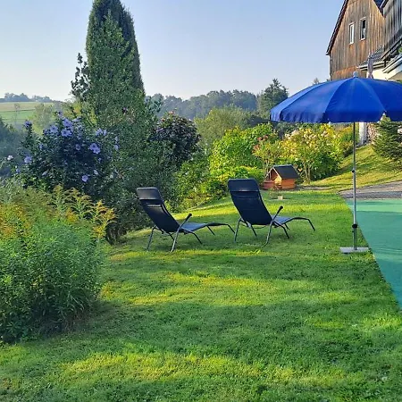 Leuner Holiday home *