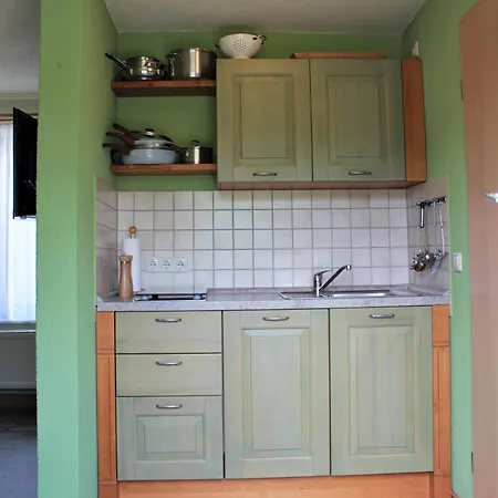 Leuner Holiday home