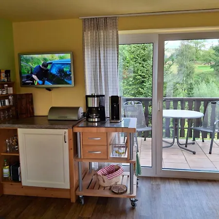 Holiday home Leuner *