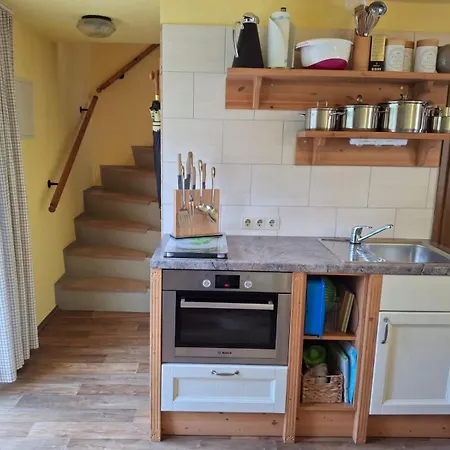 Holiday home Leuner