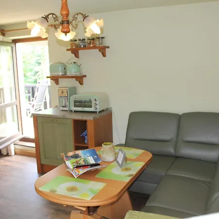 Leuner Holiday home *