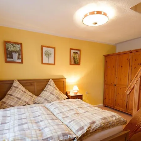Holiday home Leuner Rathmannsdorf