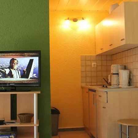 Leuner Holiday home