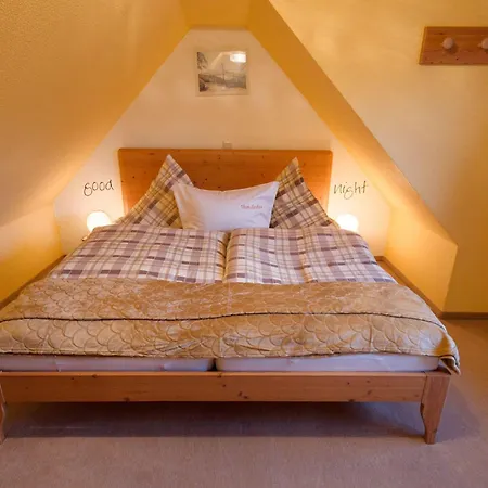 Holiday home Leuner