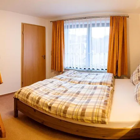Holiday home Leuner Rathmannsdorf