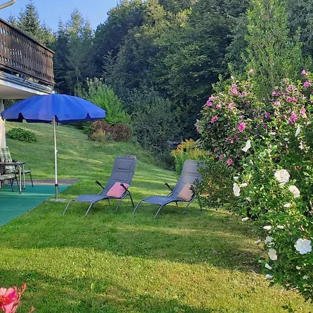 Holiday home Leuner