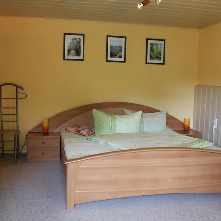 Leuner Holiday home *