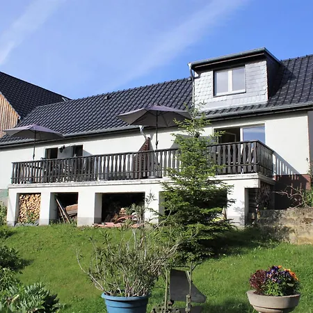 Leuner Holiday home *