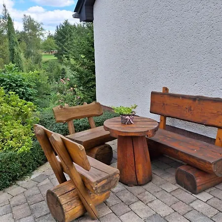 Holiday home Leuner *