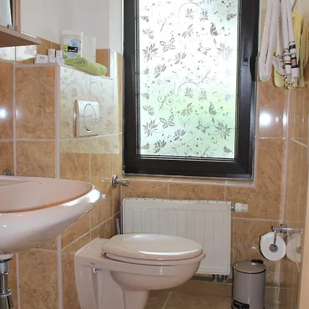 Holiday home Leuner Rathmannsdorf