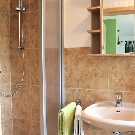 Leuner Holiday home