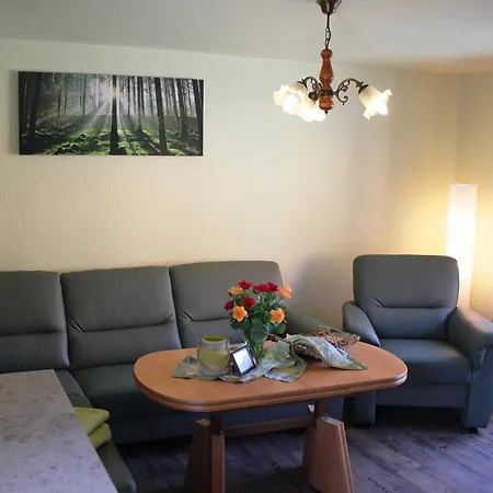 Holiday home Leuner
