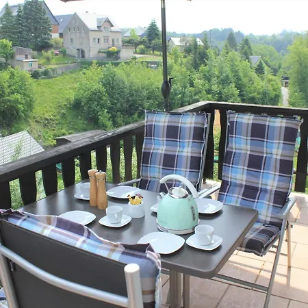 Holiday home Leuner *