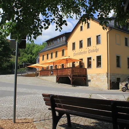 Leuner Holiday home