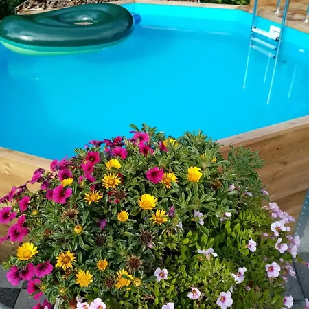 Leuner Holiday home *