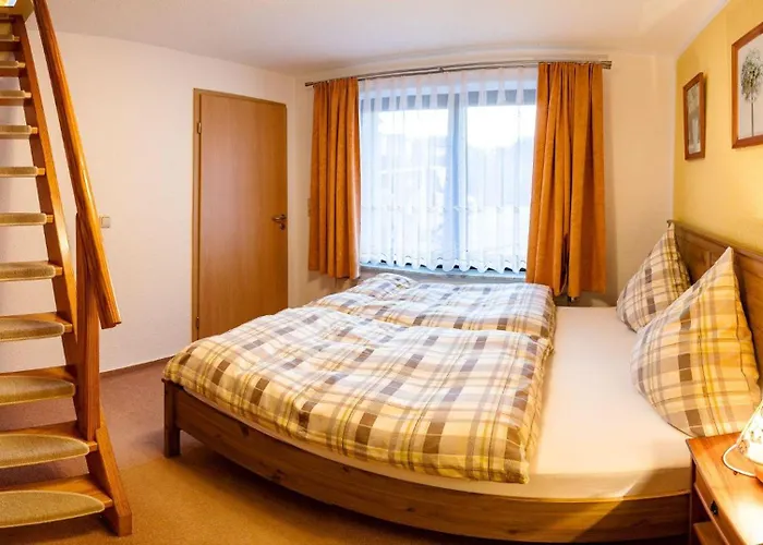 بيت للعطل Leuner Rathmannsdorf