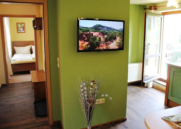 Leuner * Rathmannsdorf