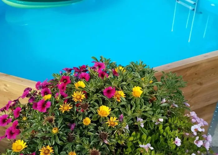 Leuner بيت للعطل *